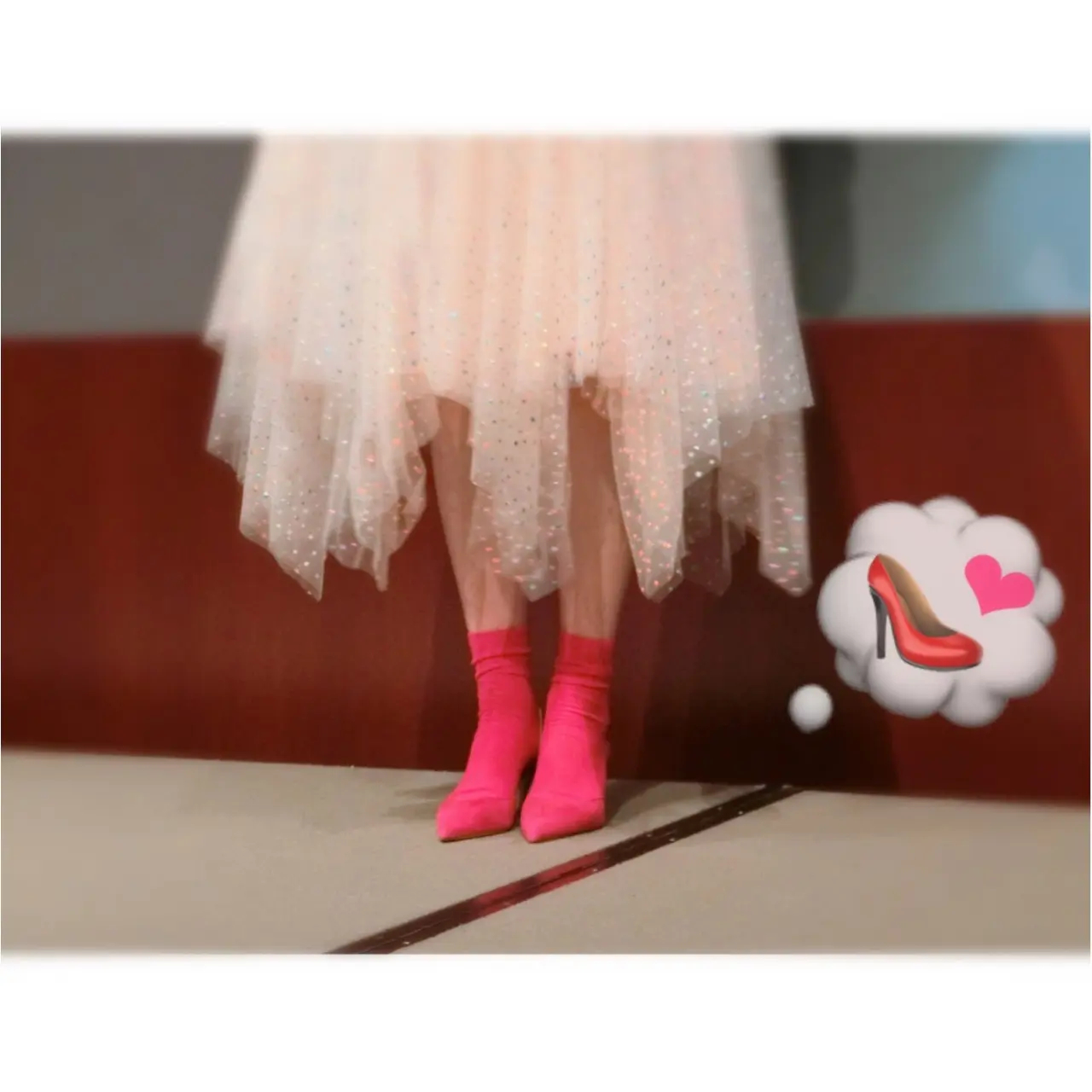 ▷シークレットゲストは、しーちゃん❤︎動画&写真あり✨【MORE大女子2017】_10