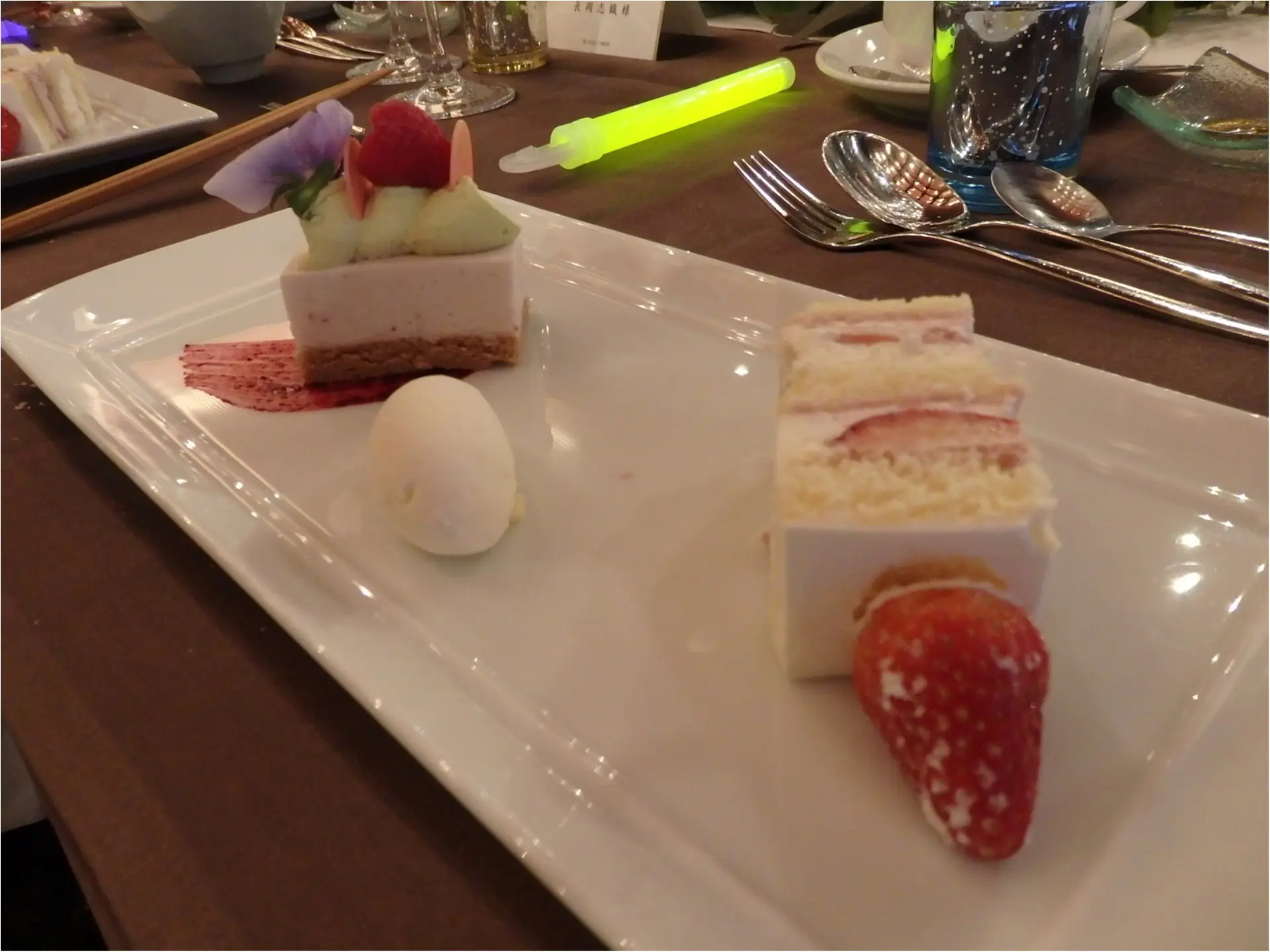 ☆世界でここだけ!結婚式with東京タワー☆_43
