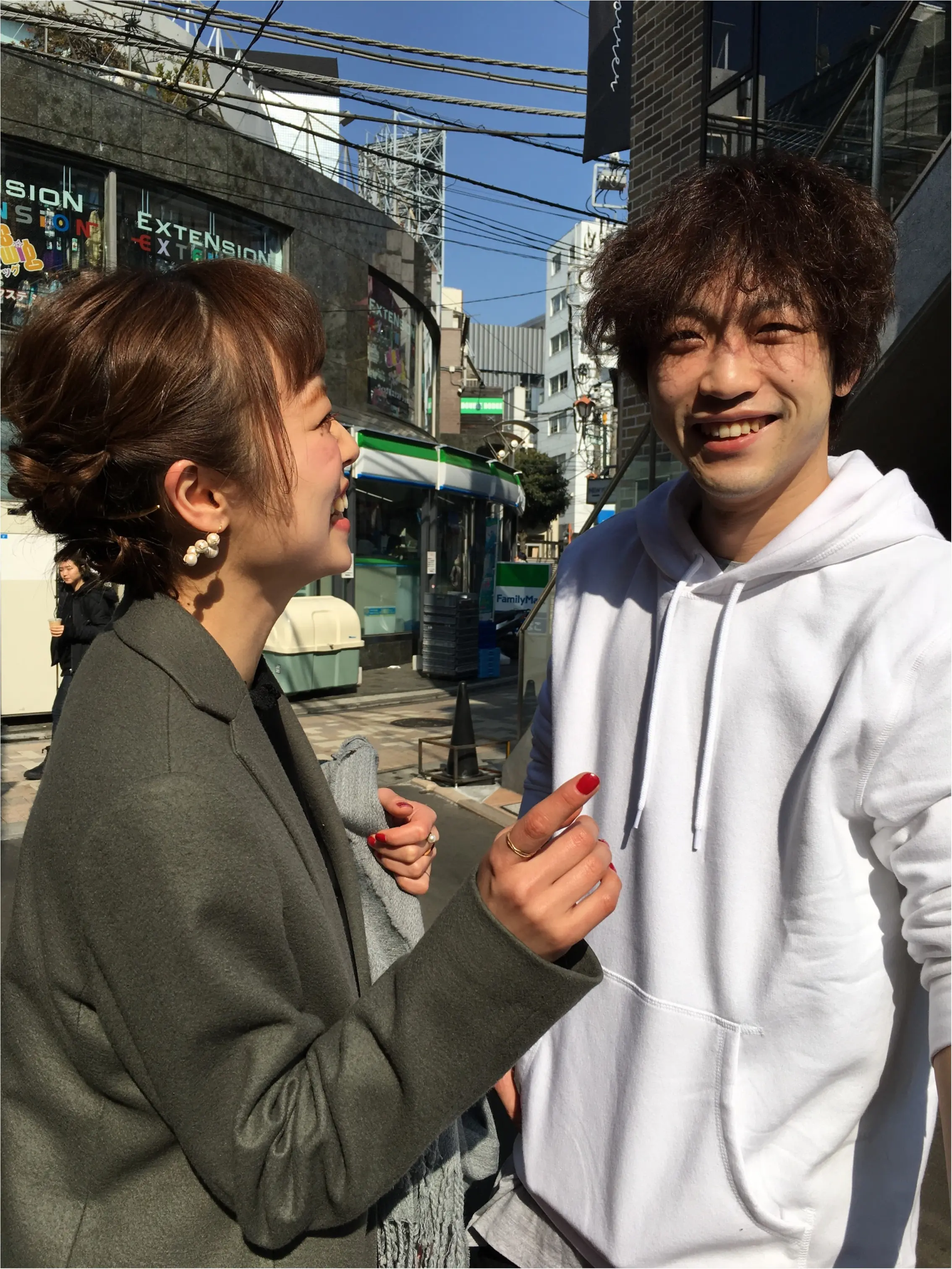 ★《着回し大作戦!》MORE大女子会で着ていたワンピが結婚式スタイルに大変身\( ˆoˆ )/ヘアスタイル等の詳細もどどんとご紹介♩_8
