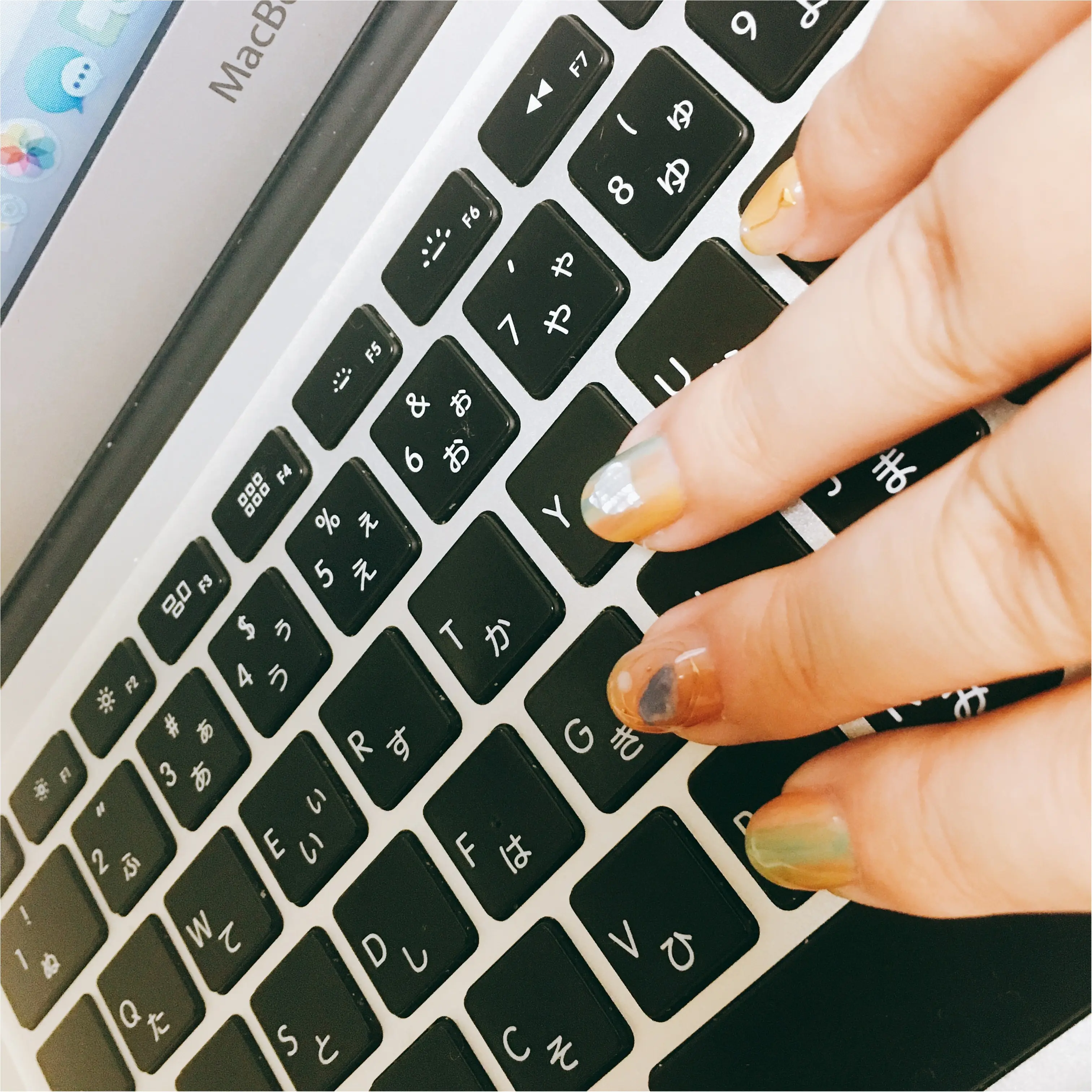 《いまキテるのはワイヤーネイル♡》このネイルには仕掛けがいっぱいあるんです♡_6
