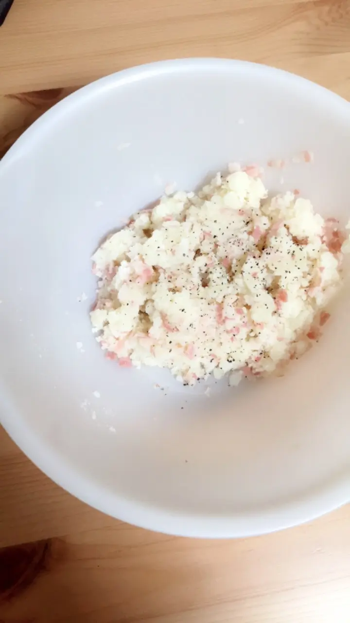 《つくおき》週末!我が家の簡単作り置きおかず_2