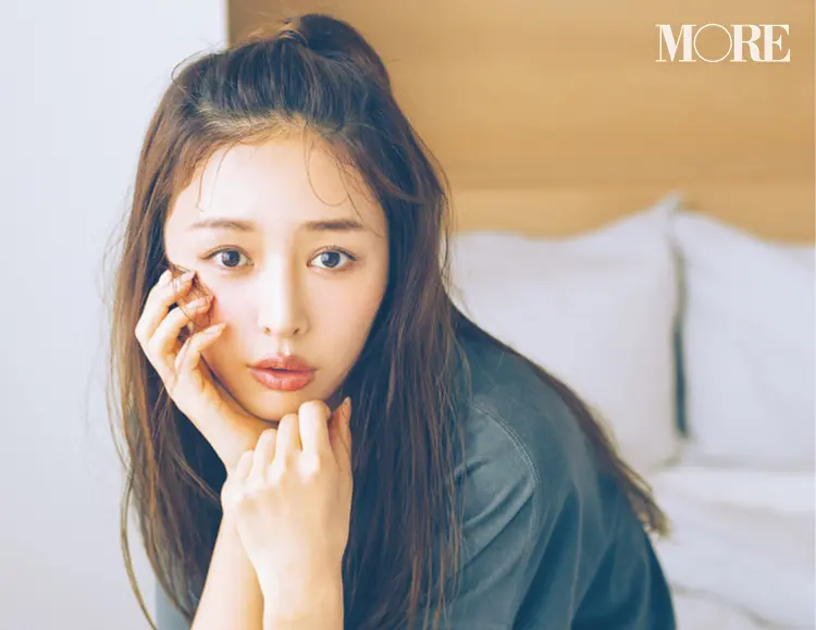 【加治ひとみさんがお手本】2019夏のモテコスメ特集 - 婚活リップや恋コスメなど、モテに効くベストコスメはこれ!_27
