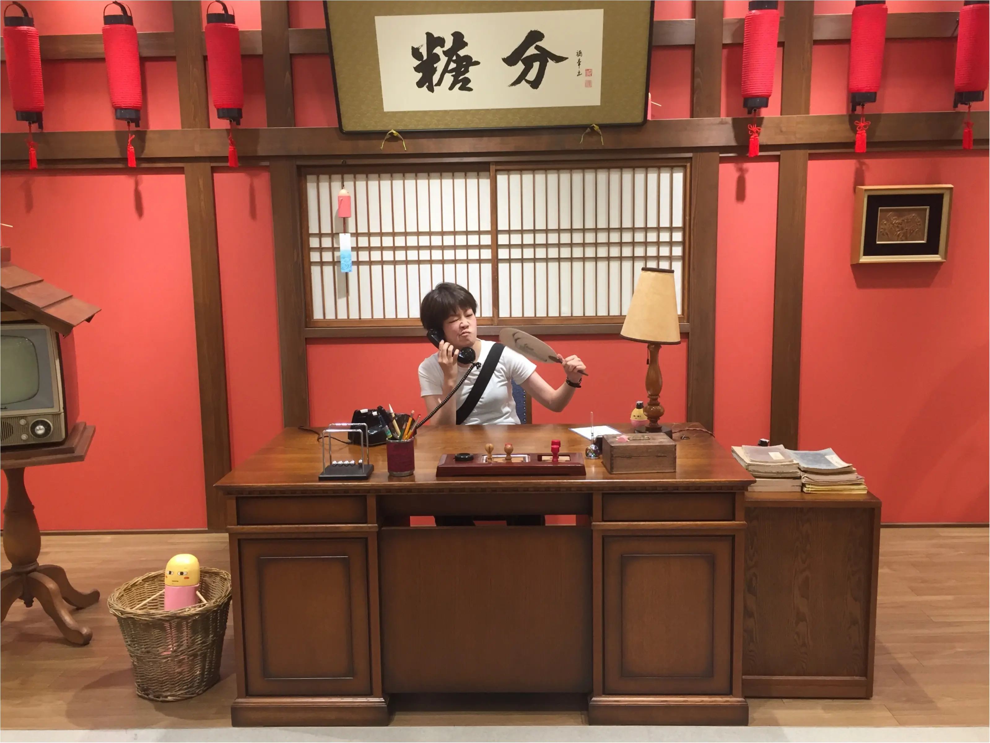 大ヒット上映中!実写映画「銀魂」×OlOl記念イベントに行ってきました!_2
