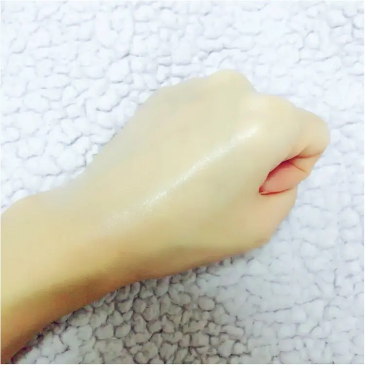 絶対焼きたくない!美白にこだわりぬいた【日焼け止め】☆!_5