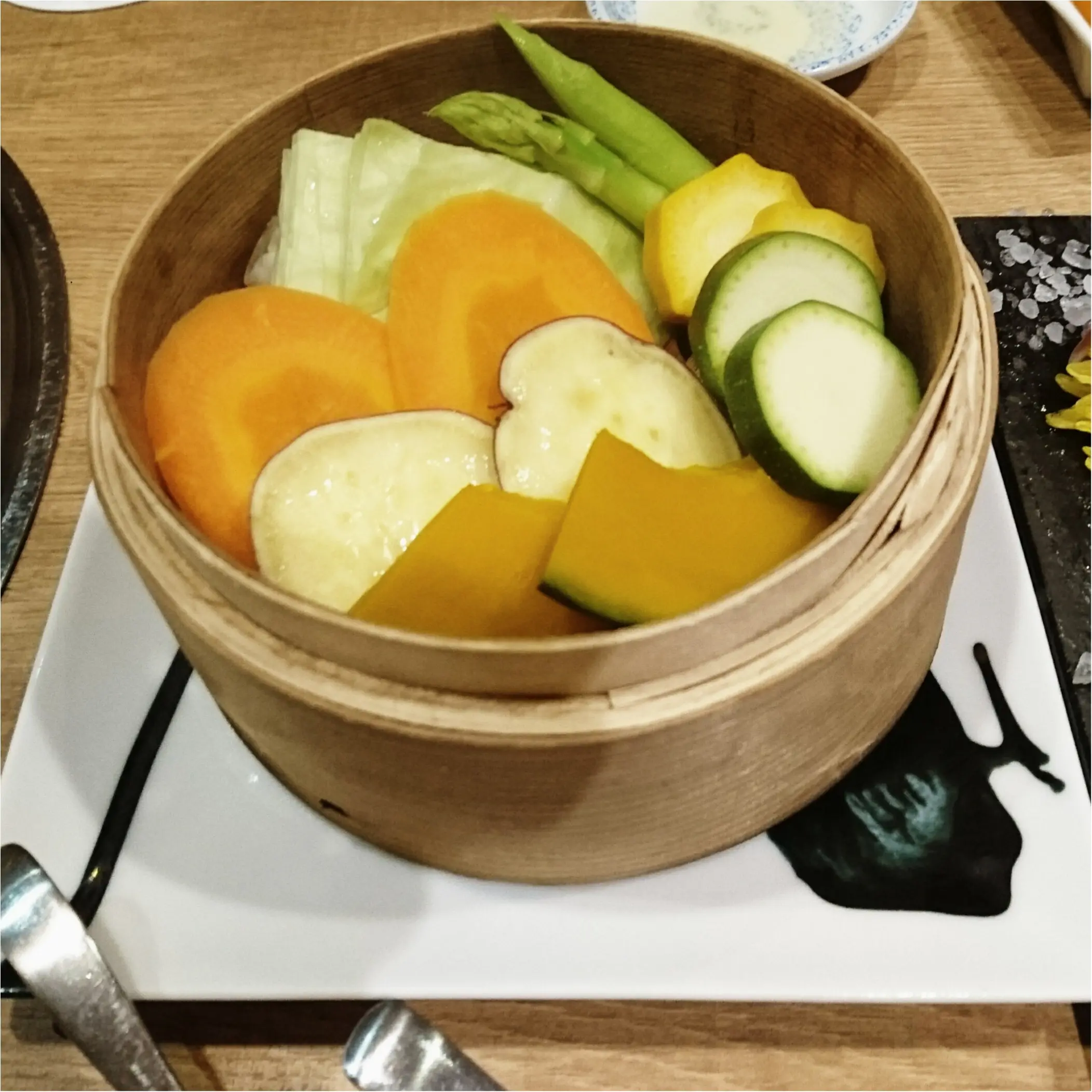 京都祇園の『焼肉 徳』で近江牛を堪能♥_6