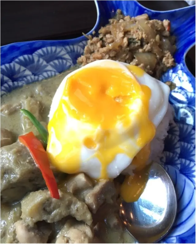 佐藤ありさちゃんもコラボしたテチチのお気にトレンチコートとある日のコーデ★_3