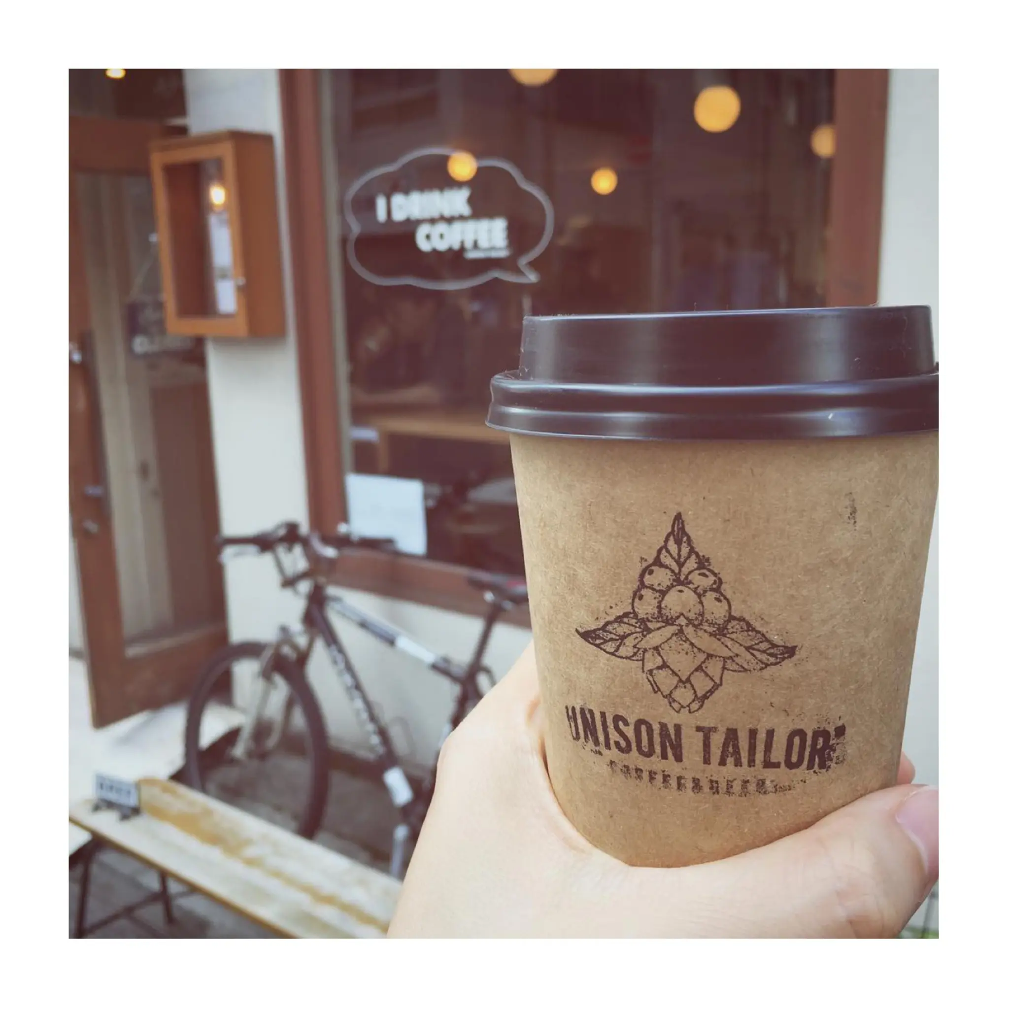 #18【#cafestagram】❤️:《東京•人形町》都内で絶品フレンチトーストを食べるならココ☝︎『UNISON TAILOR』☻_5