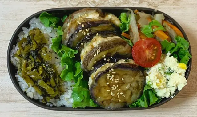 【作り置きおかず】栄養士による無理なくできる超簡単お弁当作り♩楽していこう♡_4