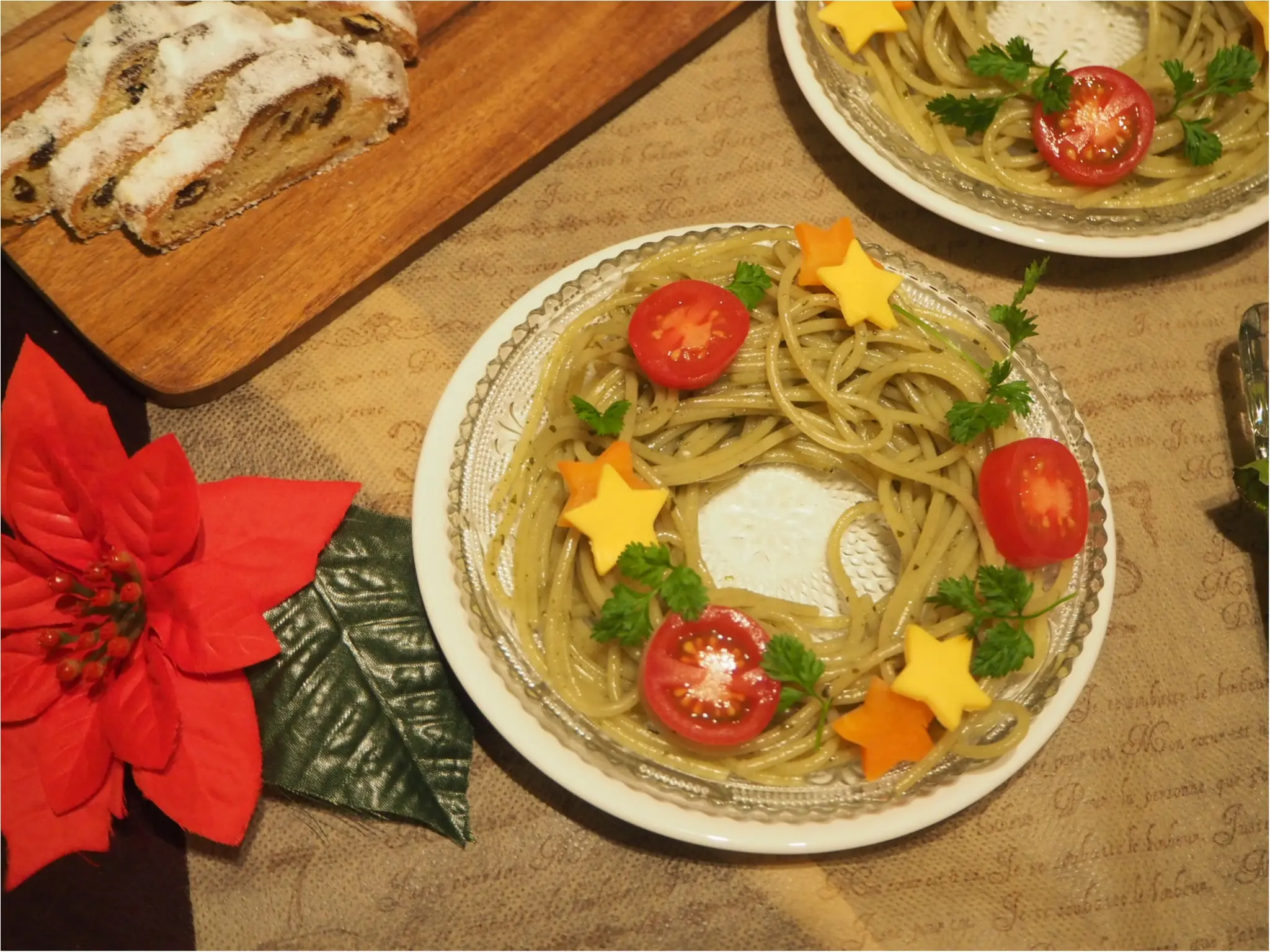 メリークリスマス!「おうちクリスマス」でゆっくりするのがわたし流。_2