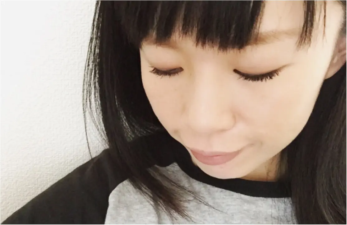 ケアしながらバサバサまつげ!なのにプチプラ♡OPERAラッシュケアマスカラ_3