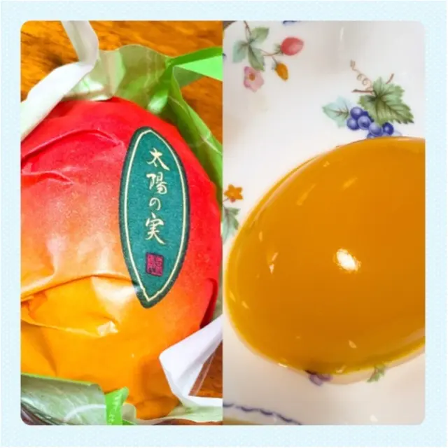 【オススメ】この夏採れたて✨ひんやり夏涼菓✨【贈り物に】_3