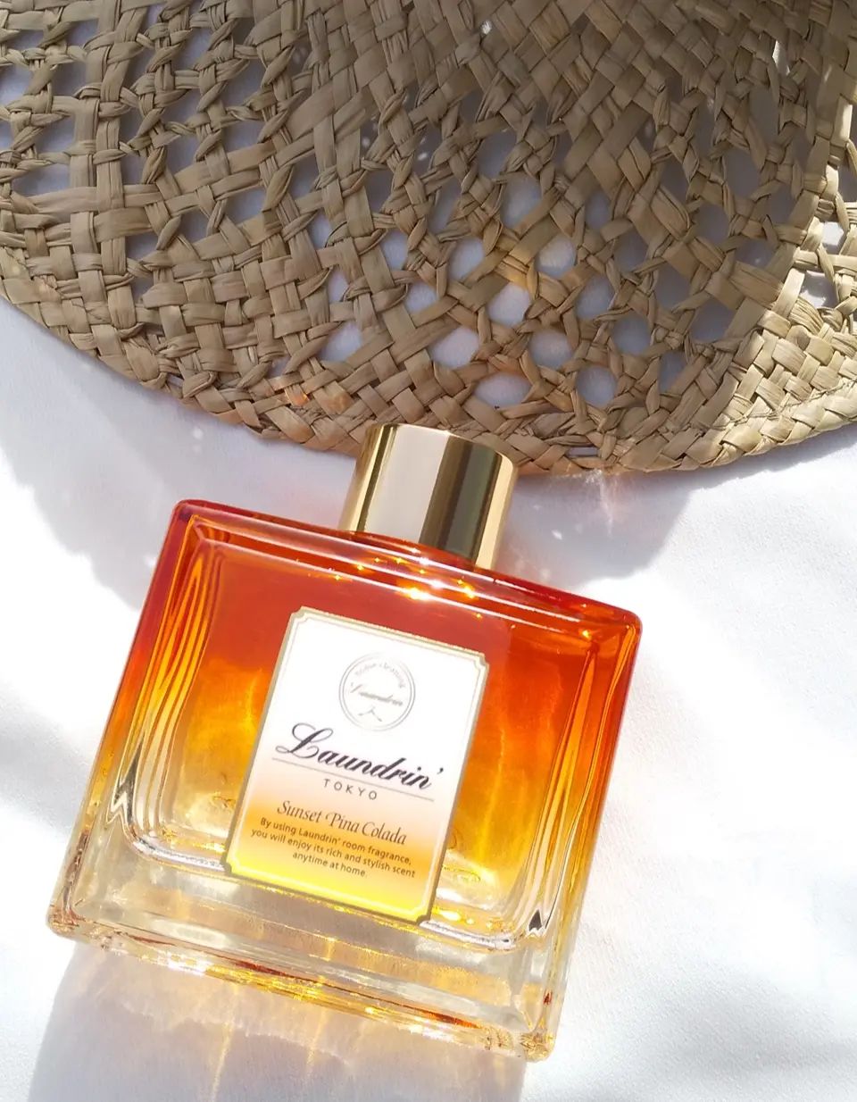 【夏の人気シリーズが発売】いい香リンに包まれる生活!ランドリンの夏が一足早く始まった!!_1