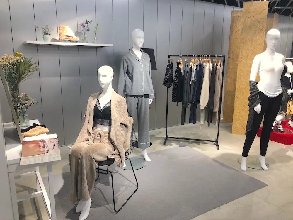 『GU』秋冬展示会は欲しいものだらけ! “勝手にウィッシュリスト”作ってみました♡_4