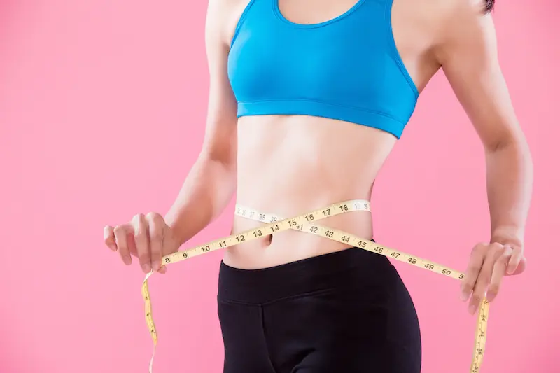 #腹筋女子 になりたい人集合! おうちでできる3つのトレーニング16