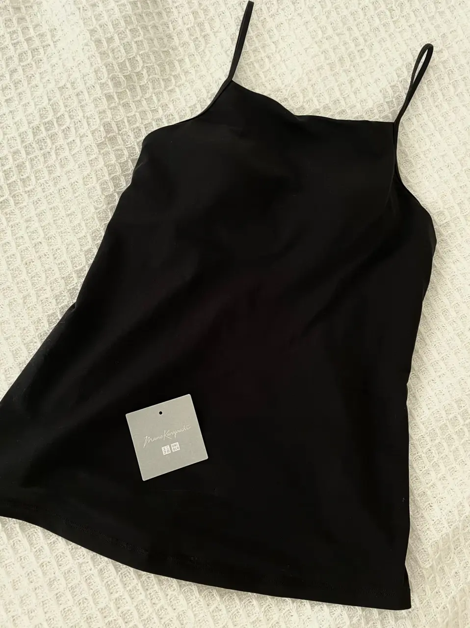 もう手に入れた?【UNIQLO×MameKurogouchi】購入品紹介★_1