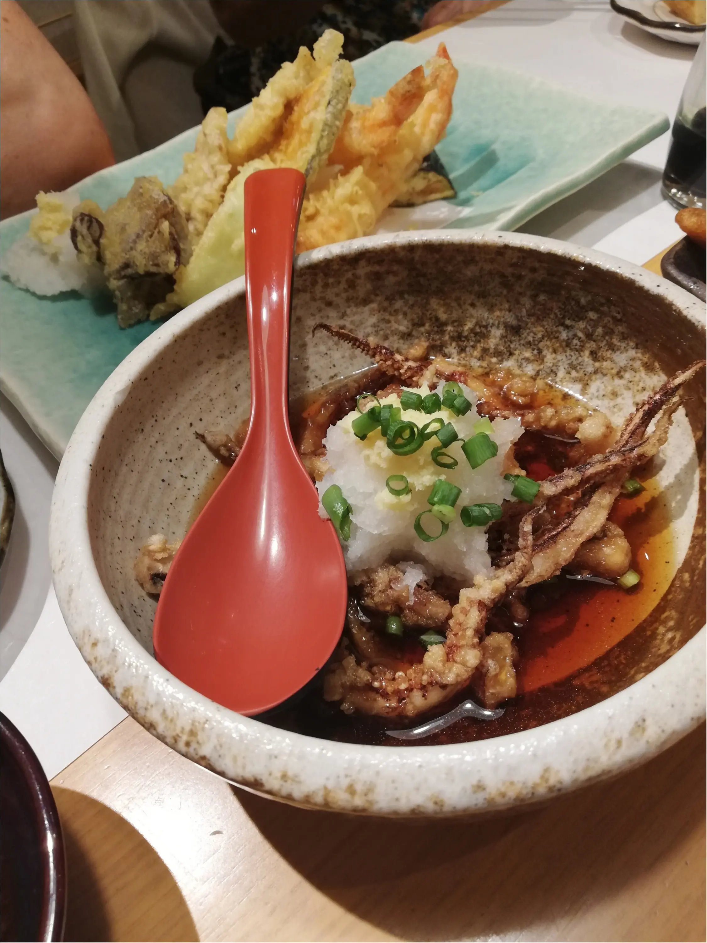 仕立屋でよるごはん~いろんなものを少しずつ頼むのがいちばん楽しい~_4