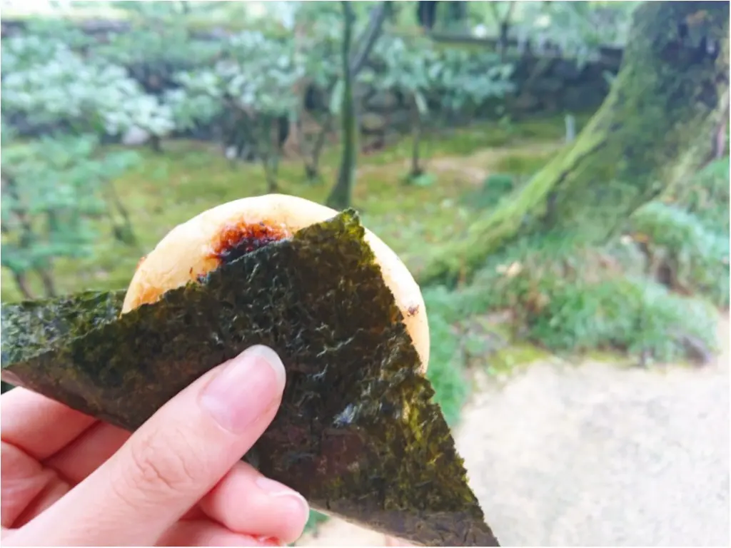 【おでかけ】週末『石川旅行』 一泊二日で、“ 観光 ” も “グルメ ” も堪能しちゃおう ♪_8