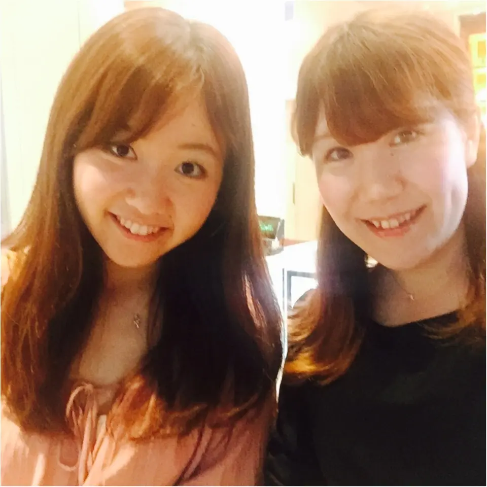『NYの朝食の女王』♡サラベス《Sarabeth's》でブランチ女子会はいかが?_2