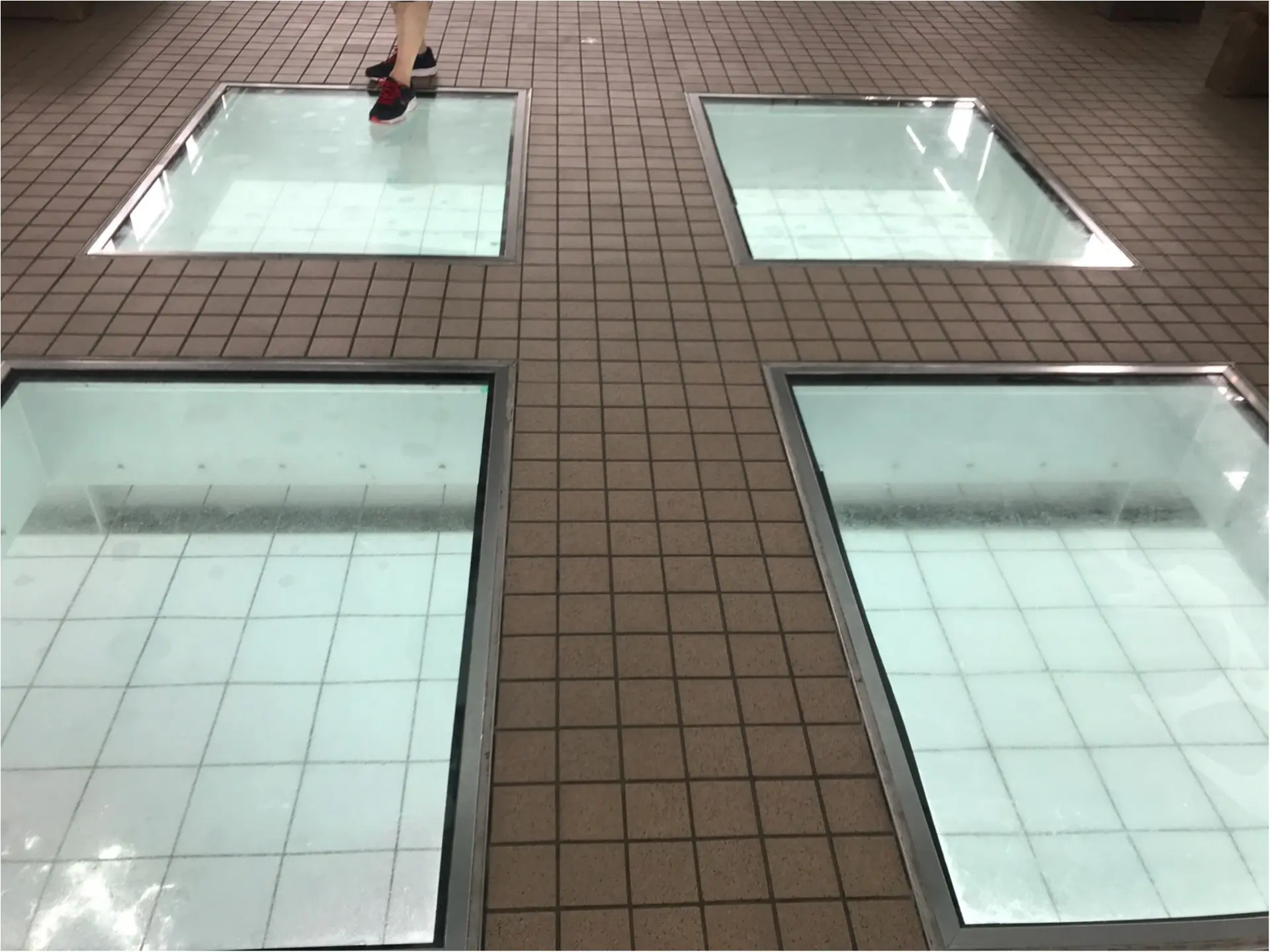 【ご当地モア】大鳴門橋45mから見下ろす“鳴門の渦潮”は圧巻!!世界最大級の渦潮が見える《渦の道》の見所をご紹介★_4
