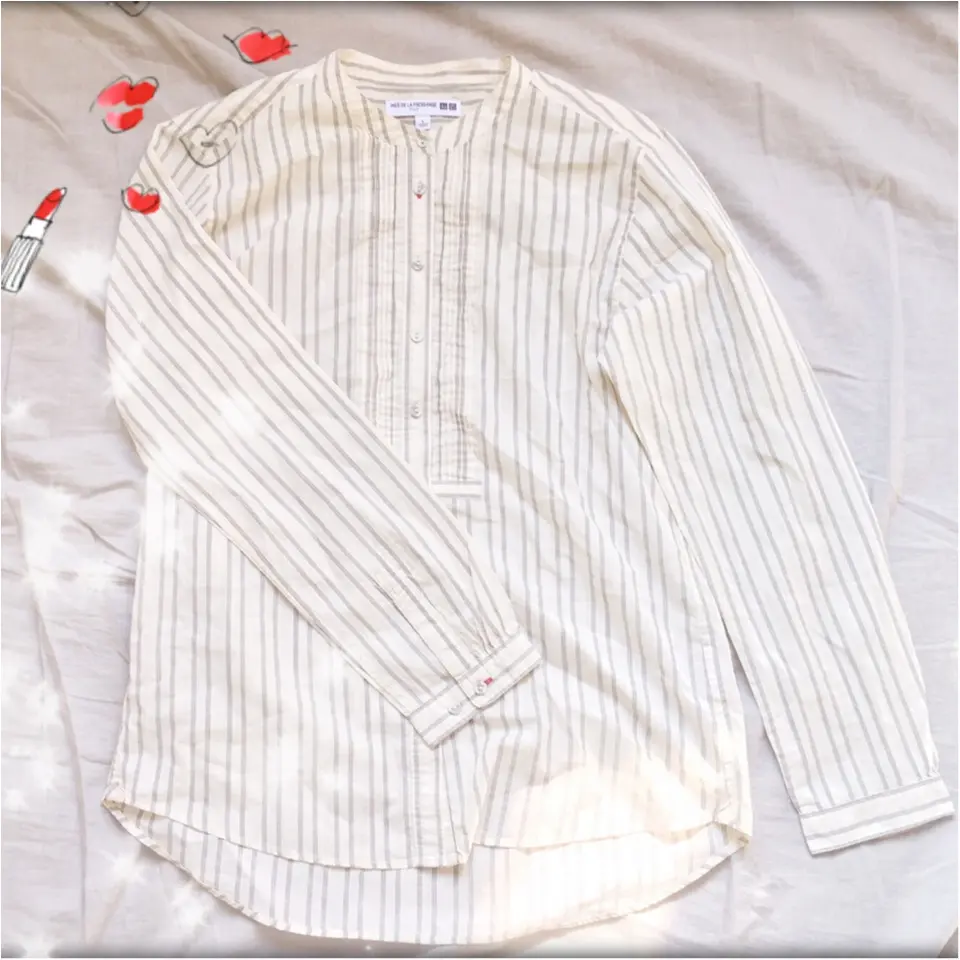 …ஐ 【UNIQLO】ワゴン品が凄いっ!!!!お得で可愛い一品に会えるチャンスが詰まってる♥️ ஐ¨_2