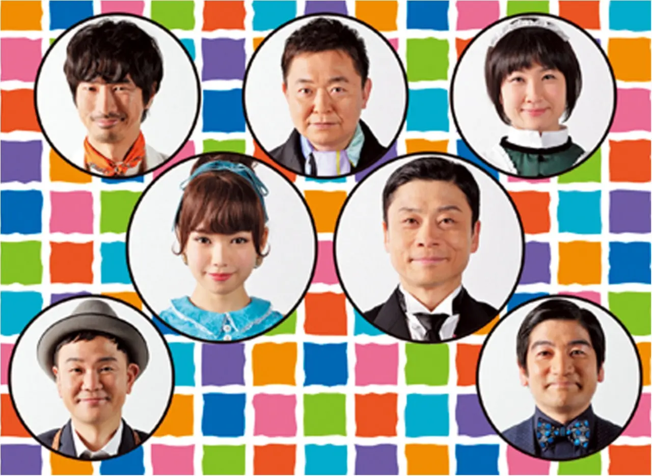 主演、三宅弘城の人気シリーズに、二階堂ふみが出演!『鎌塚氏、腹におさめる』など【今月のおすすめ★STAGE】_1