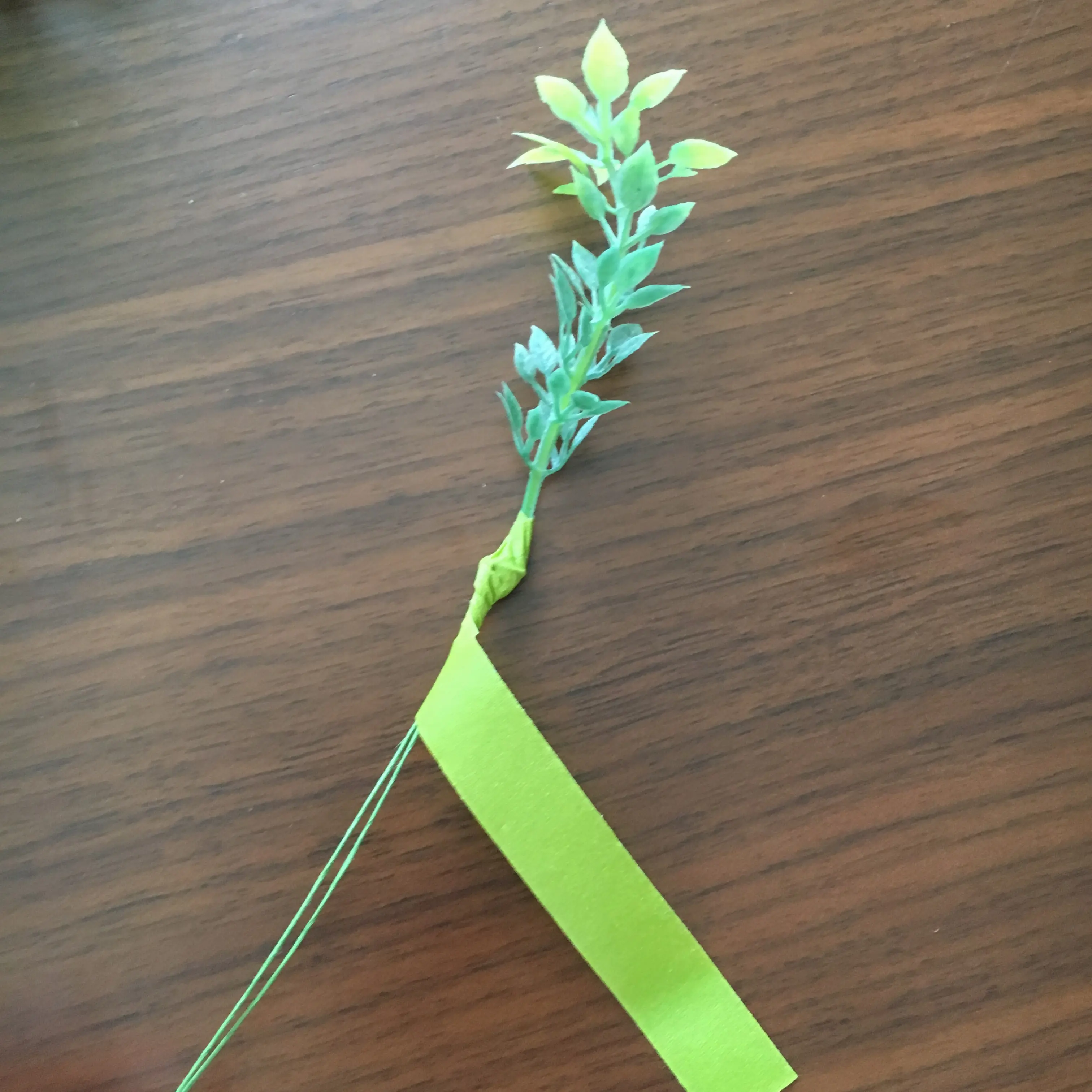 【花嫁DIY】意外と簡単!えっ、そんなところにもお金がかかっちゃうんだ…?!そんな◯◯は手作りしちゃいましょ♪_4