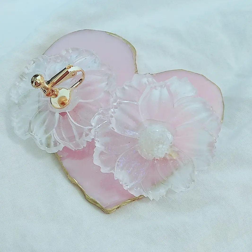 【STAYHOME】おうち時間を楽しむ!!いつもより少し時間をかけてハンドメイド_2