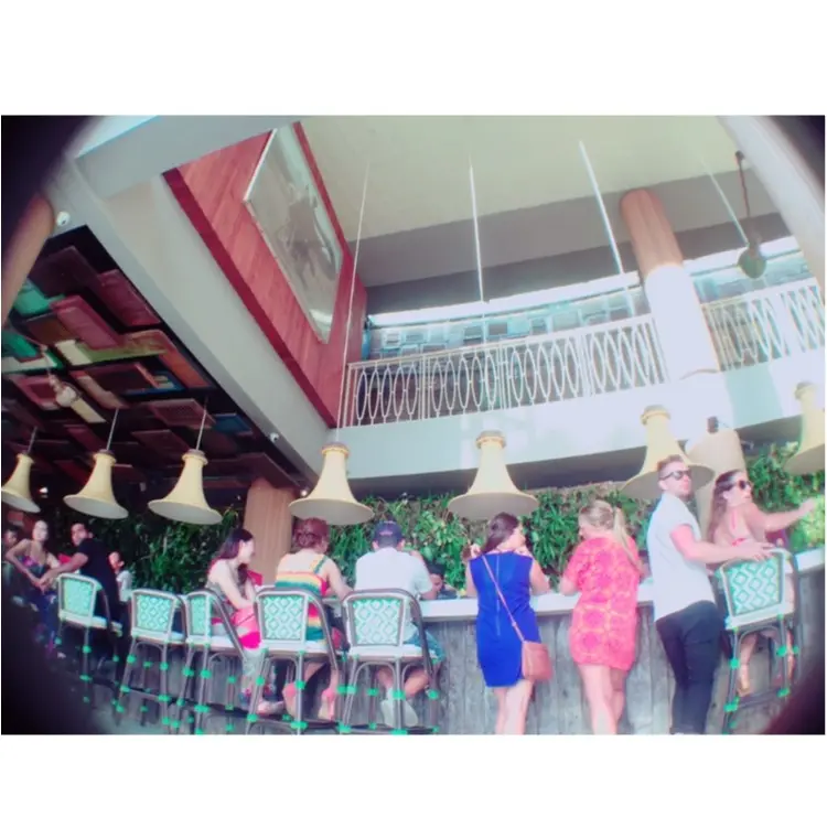【TRIP】バリでここは外せない!ロケーション抜群のPOTATO HEAD BEACH CLUB♥︎前編_11