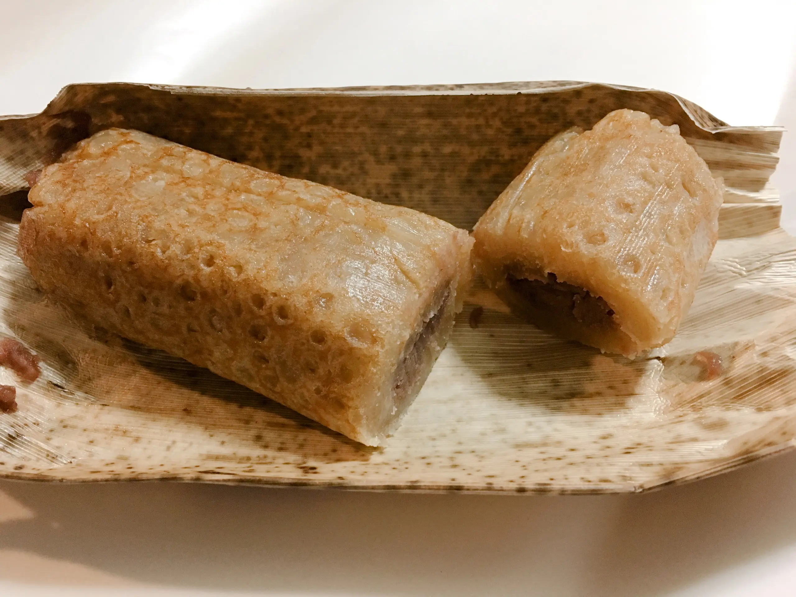 【激レア銘菓】月に3日しか販売しないどら焼きがとっても美味しい♡_1