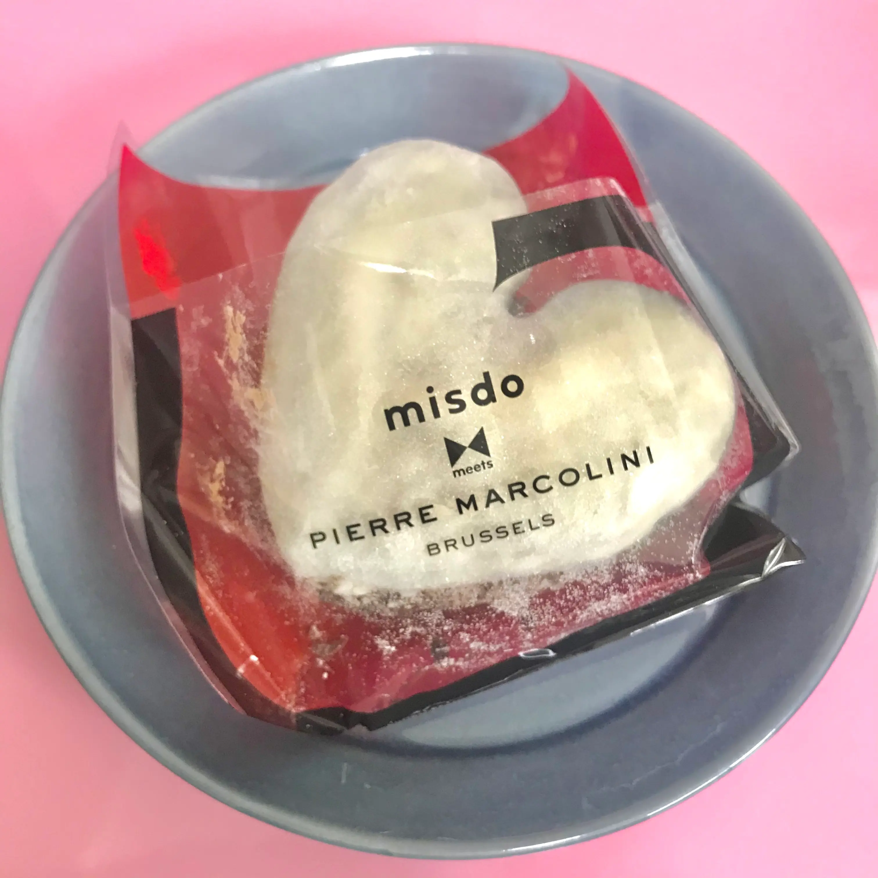 カワイイだけじゃない!?【15分で売り切れ続出のミスド×ピエールマルコリーニ コラボ商品】_3