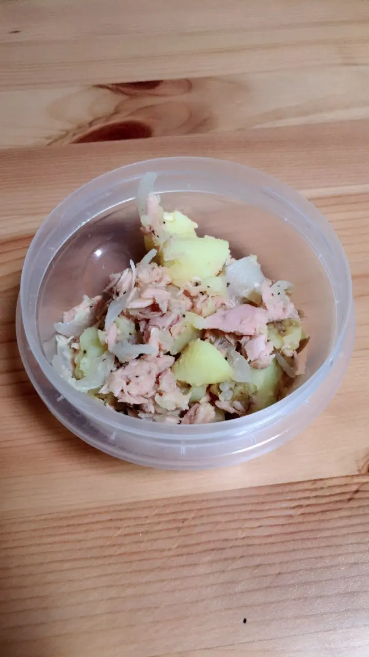 週末!簡単作り置き〜アレンジ副菜〜_3