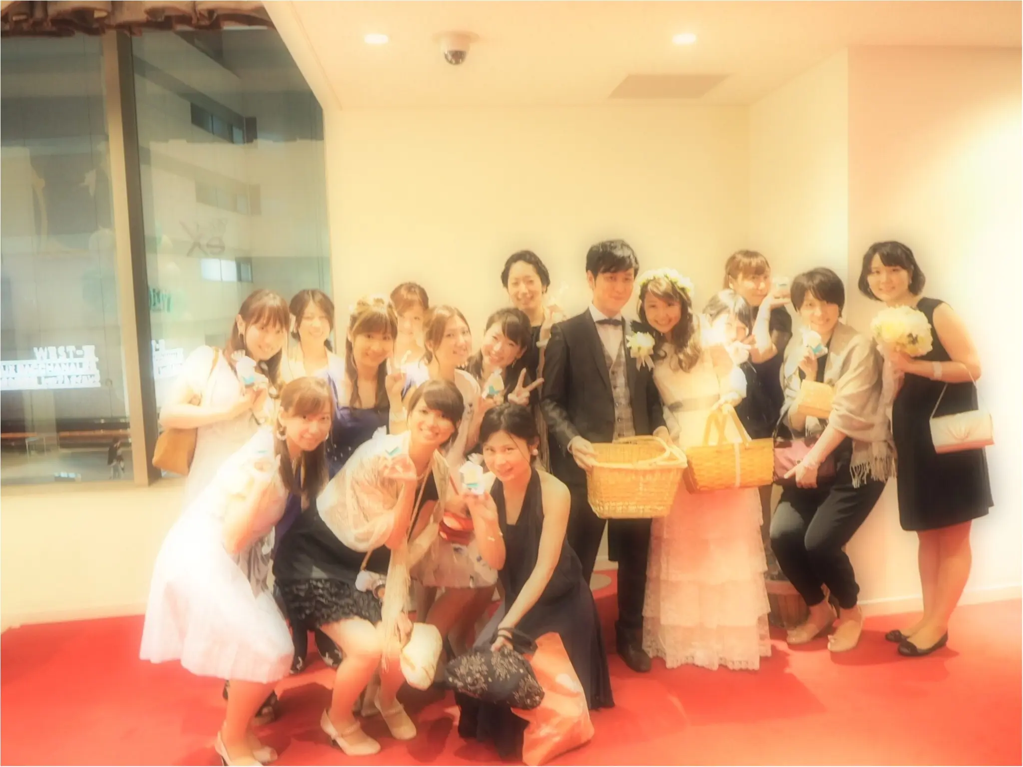 愛に溢れた♡さち婚♡_16