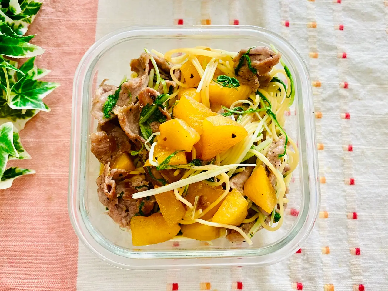 【作り置きおかず】お弁当に大活躍!1つの食材をアレンジして4品★使い切りレシピをご紹介♡〜第30弾〜_5
