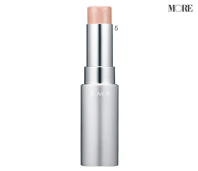 年末のデートメイクは、『シャネル』『RMK』などハイライトが味方♡ つや&キラキラの質感ミックスでナチュラルに_6