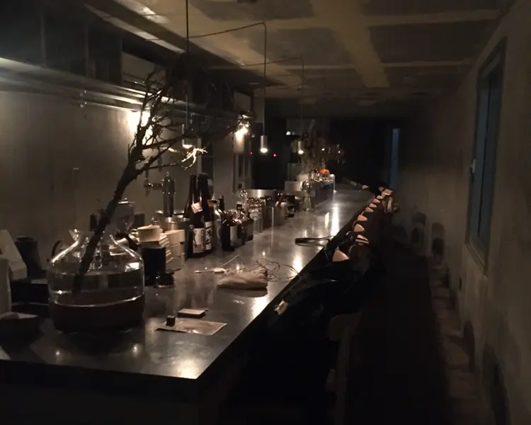 【渋谷】旅のお供はカレーとワイン。渋谷《Sta.》から始まる本と人生の旅へ出かけよう。_11