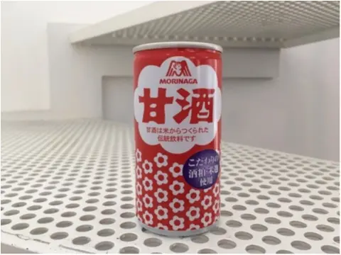 ♡飲む点滴【甘酒30日チャレンジ】キレイを手に入れよう♡モアハピ◡̈のぞみ♡_3
