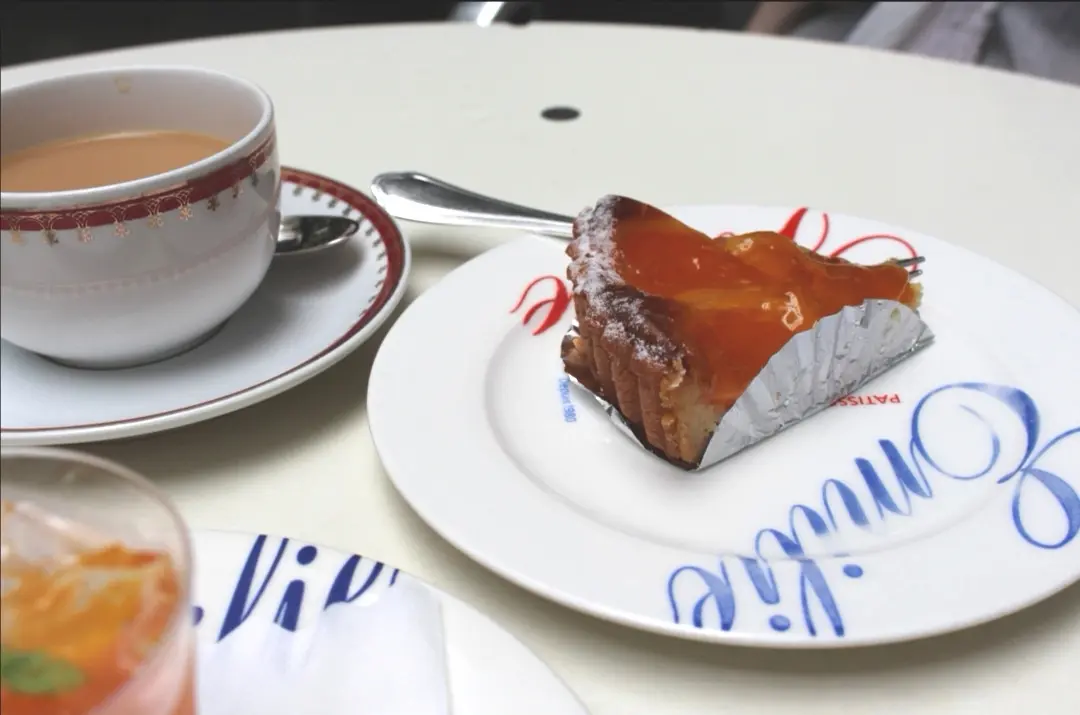 【休日ランチ】たまには好きなものを好きなだけ♪_3