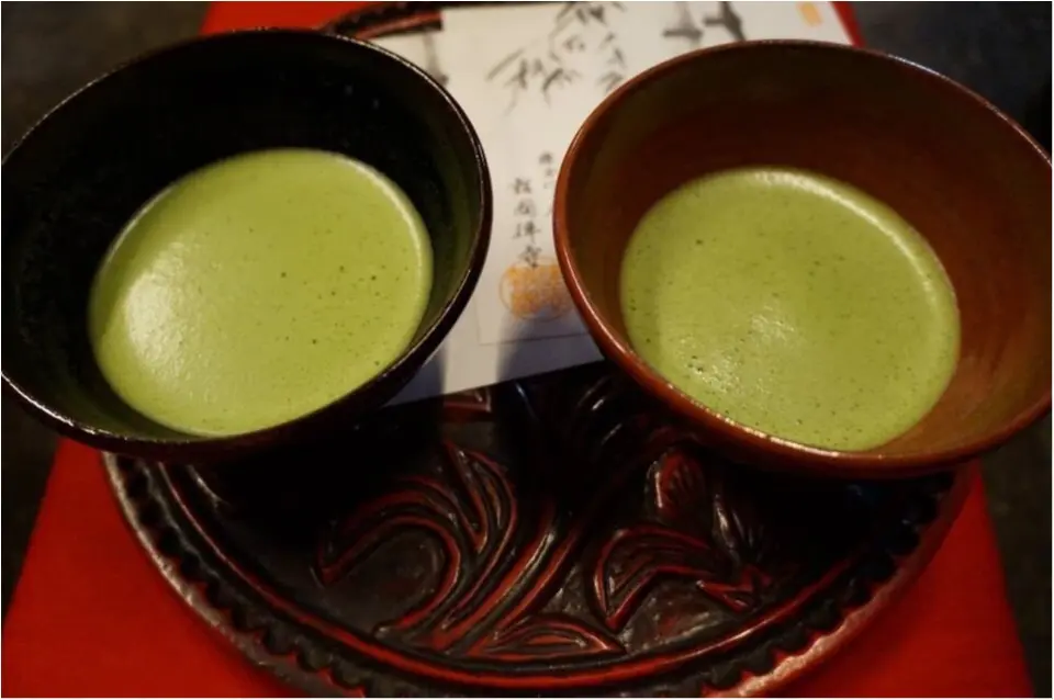 …ஐ 紫陽花がキレイな古都鎌倉を2倍楽しむ着物散策のススメ♡ ஐ¨_5