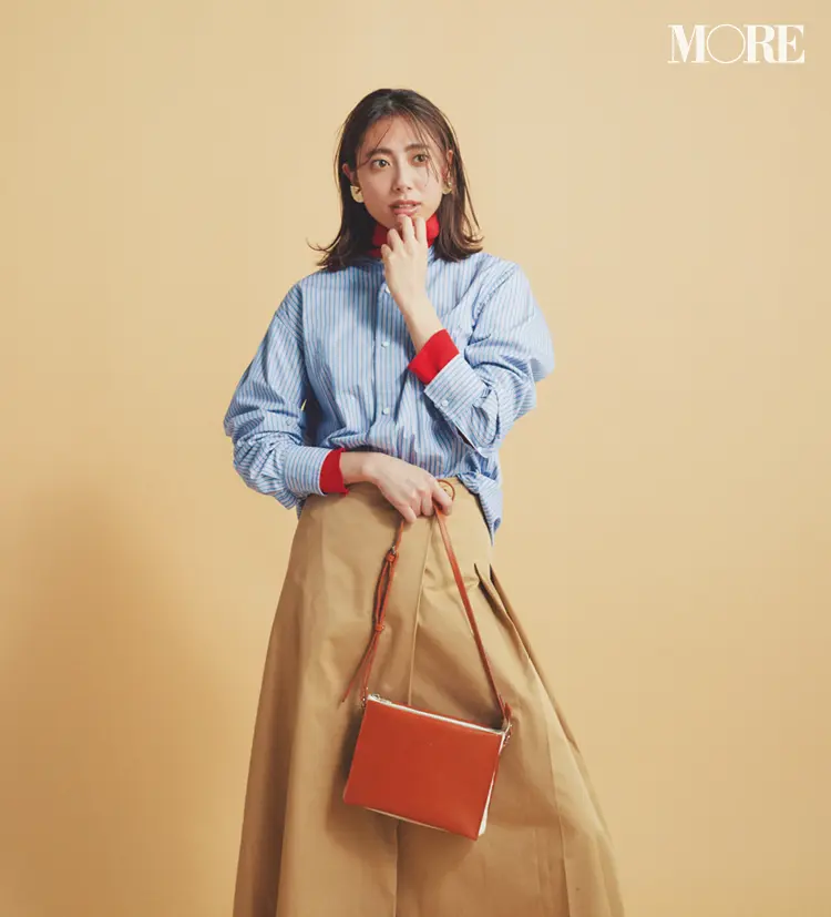 2019春のユニクロコーデ Photo Gallery_1_1