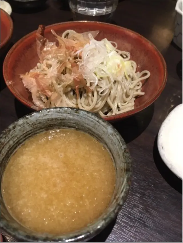 日本橋の洋食、おいしいトロっふわぁっ♡なオムライスから神楽坂のお蕎麦やさんまで〜アットホーム居酒屋特集〜_2