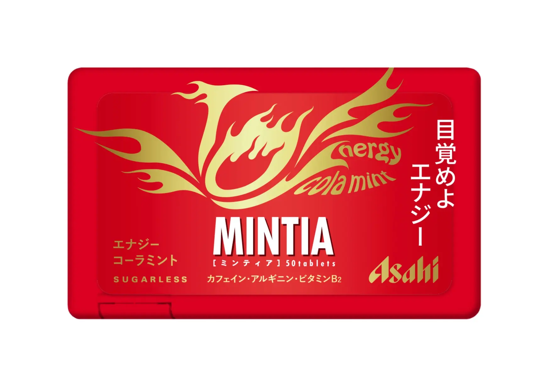 明日8/27(月)発売の『ミンティア』新作は、サワーレモンとエナジーコーラミント!_1