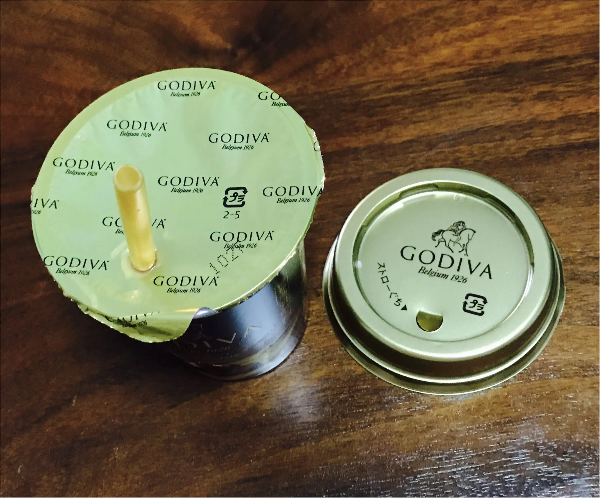 コンビニ限定!!あの【GODIVA】から、チルドカップが新発売★_2