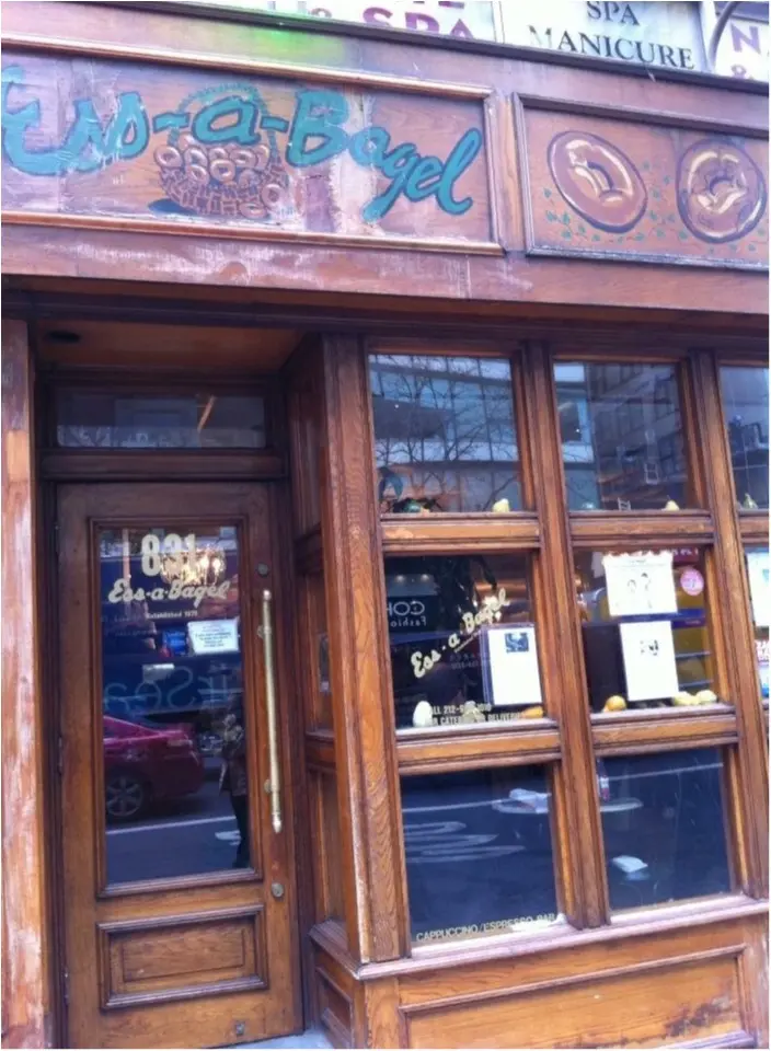 《NY*グルメ》ニューヨーカーなら知らない人はいない✨超有名ベーグル専門店2選&日本での再現レシピ♡_5