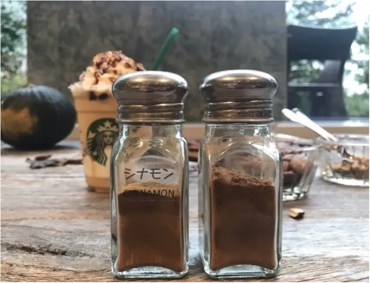 【スタバ試飲会レポ】日本初のかぼちゃの味わい‼︎ 「クリーミーパンプキン」シリーズ!_4