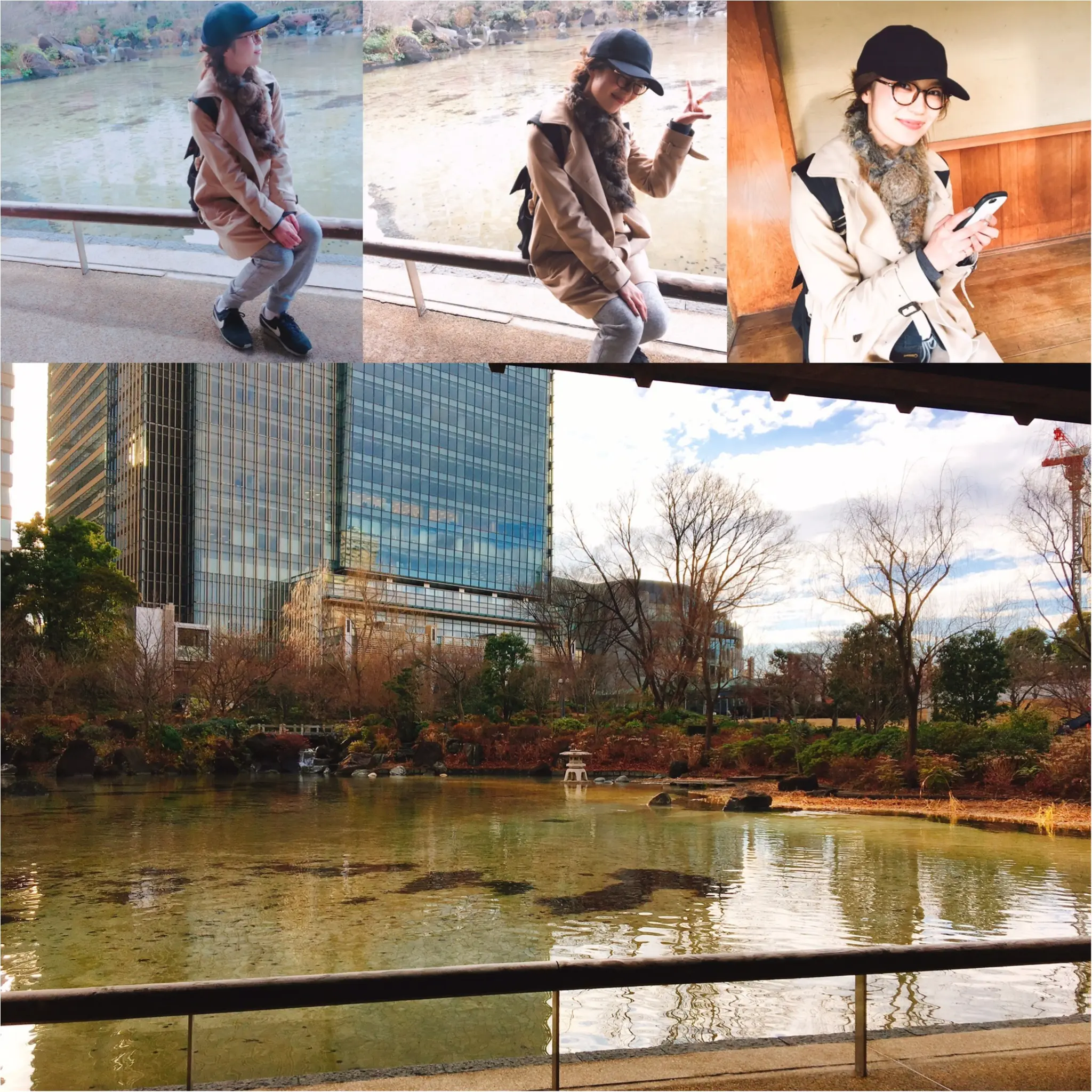 ★六本木で開催されている【デザイン解剖展】と女子力高めな【お洒落カフェ】♩本当は秘密にしたい穴場スポットも発見しました!♡_5
