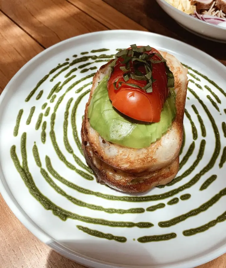 《バリ島》おしゃれな絶景カフェ3選☆ ウブド、テガラランの美味しくて映えるお店をご紹介♪【 #TOKYOPANDA のおすすめバリ島情報】_3