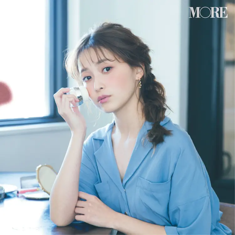 手間いらずで美白ケア! “クレンジングのついで”、“メイクのついで”の簡単ケアで、頑張らずに美肌になっちゃおう!_2