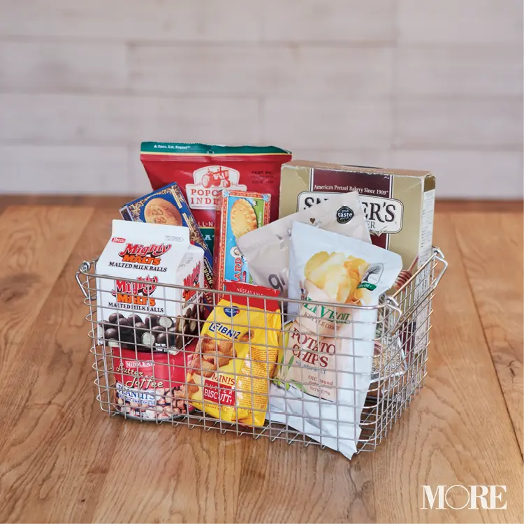 『無印良品』の名品カタログ12