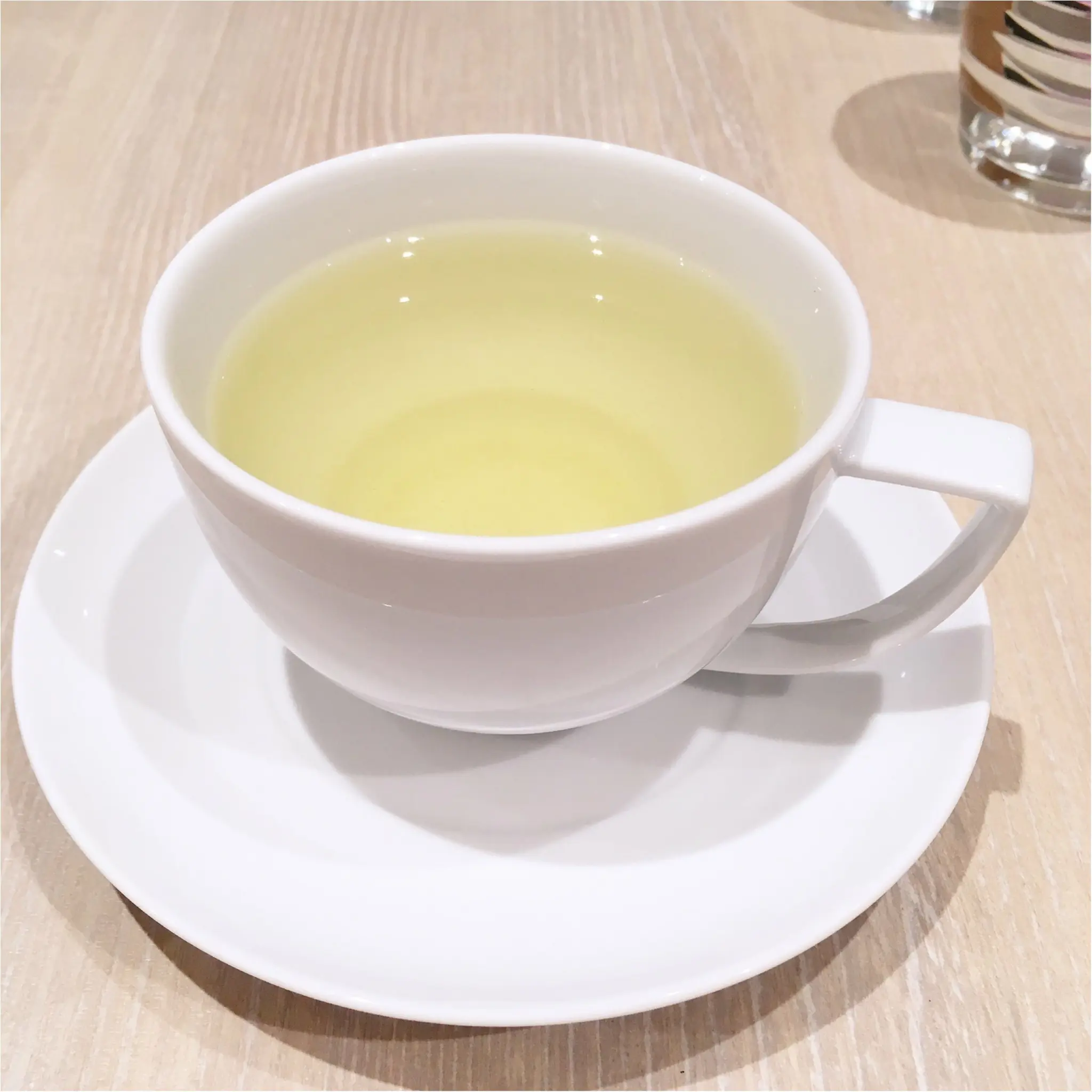 銀座マロニエゲート『HATAKE CAFE』のメニューが体に優しい&おいしすぎる〜(﹡´◡`﹡ )♡_5