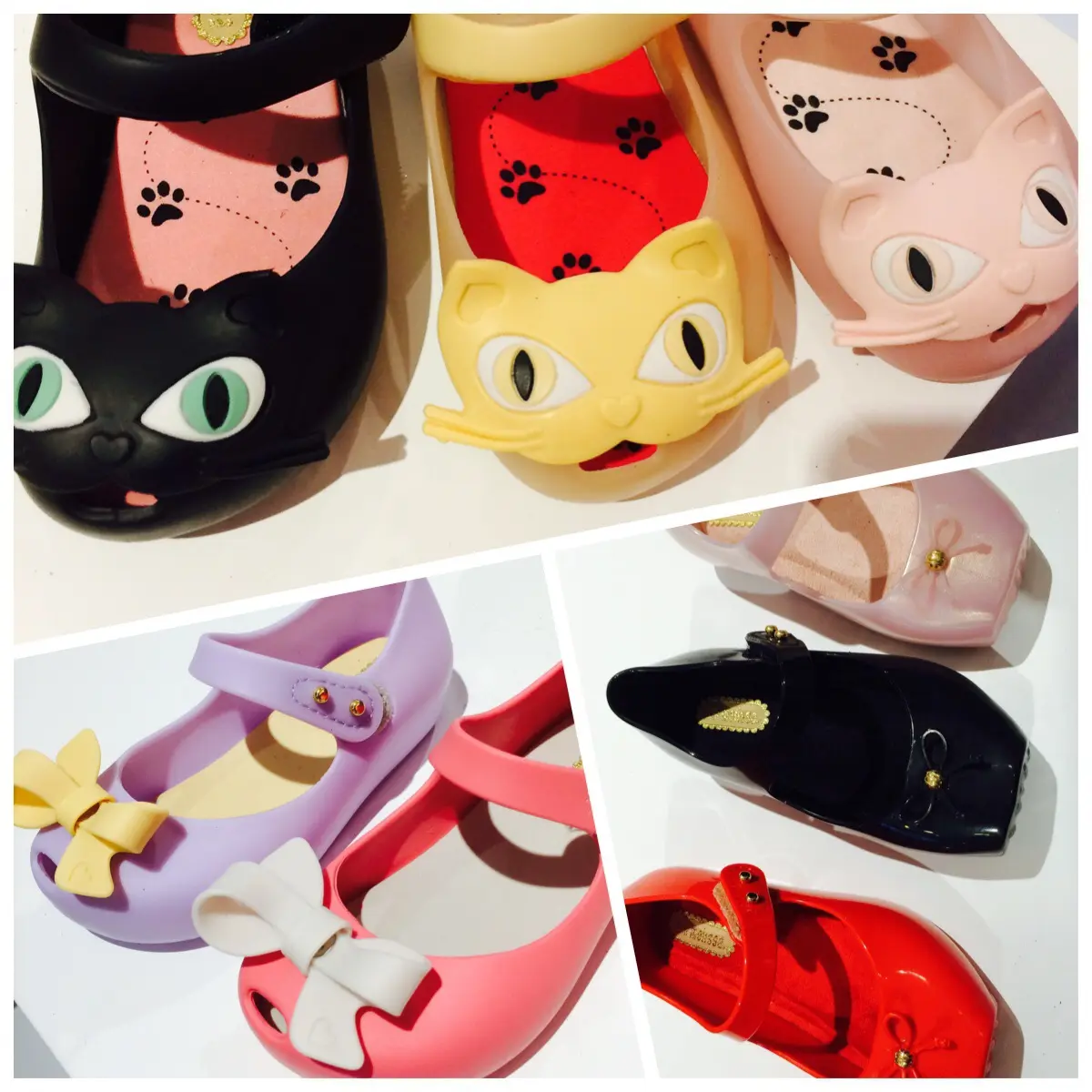メリッサの日本初のオンリーショップが原宿に登場! _4
